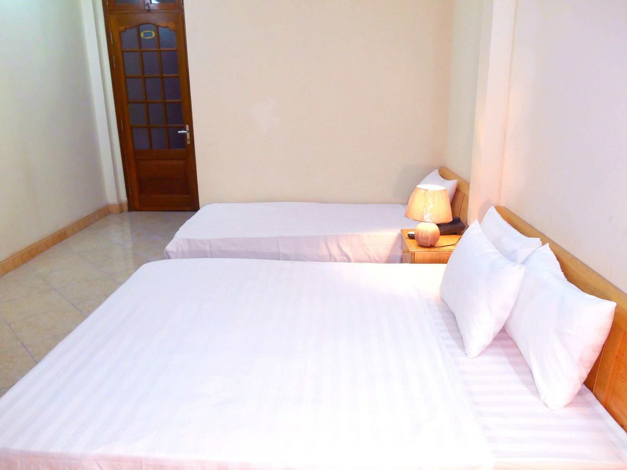Hanoi Discovery Hotel מראה חיצוני תמונה
