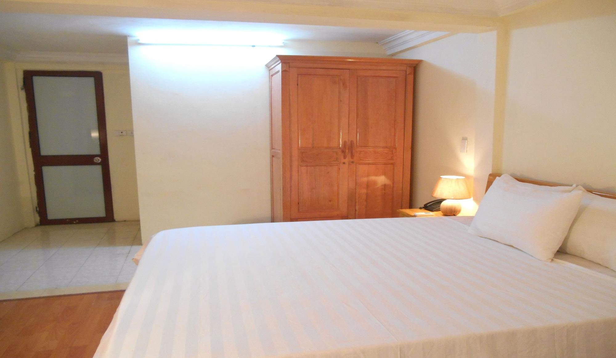 Hanoi Discovery Hotel מראה חיצוני תמונה