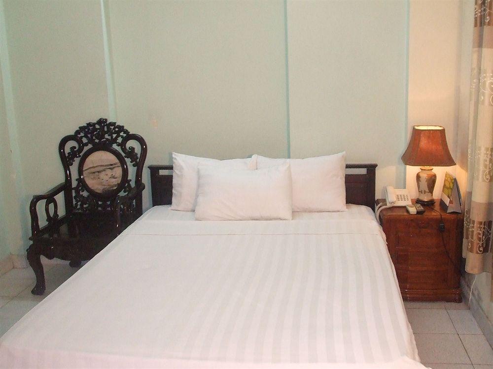 Hanoi Discovery Hotel מראה חיצוני תמונה