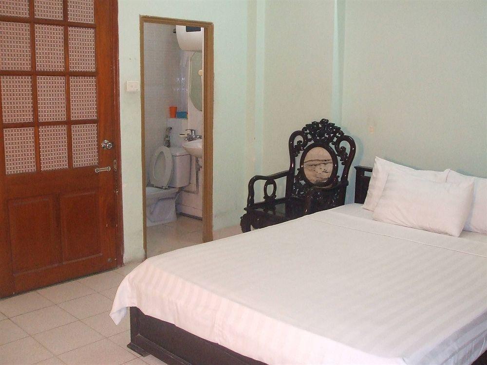 Hanoi Discovery Hotel מראה חיצוני תמונה