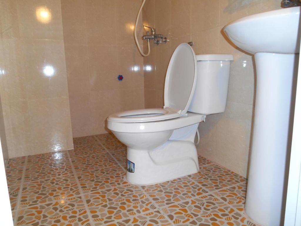 Hanoi Discovery Hotel חדר תמונה
