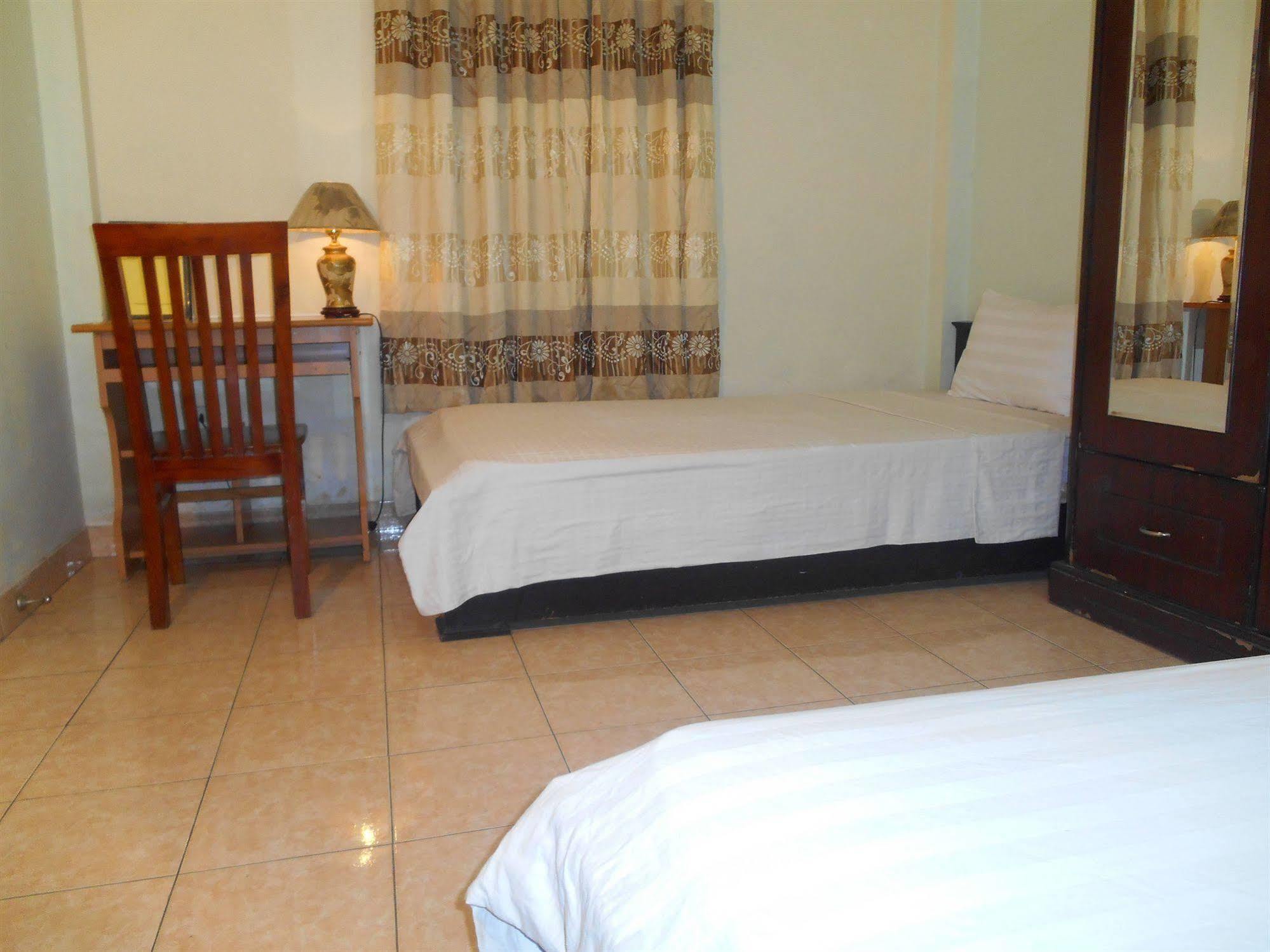 Hanoi Discovery Hotel מראה חיצוני תמונה